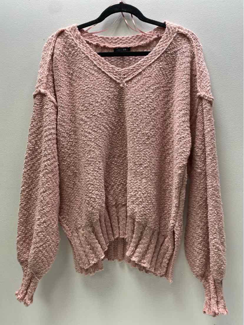 papermoon Size L Sweater