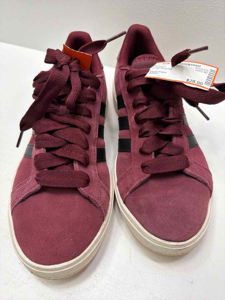 Adidas 9 Sneakers