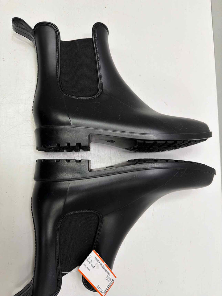 9 Boots