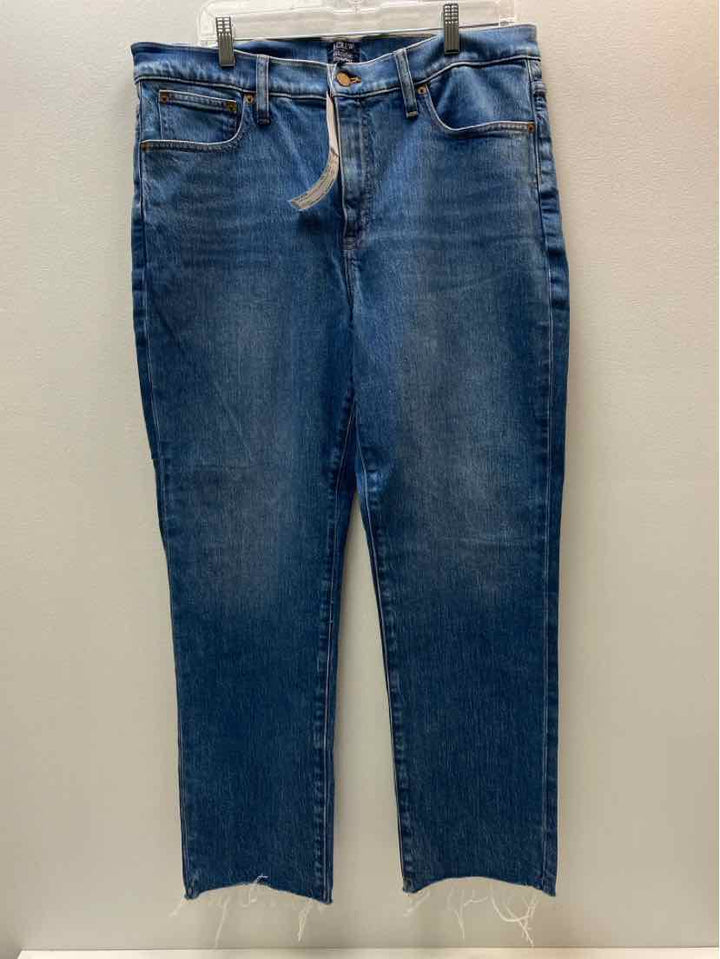 j crew Size 12 Jeans