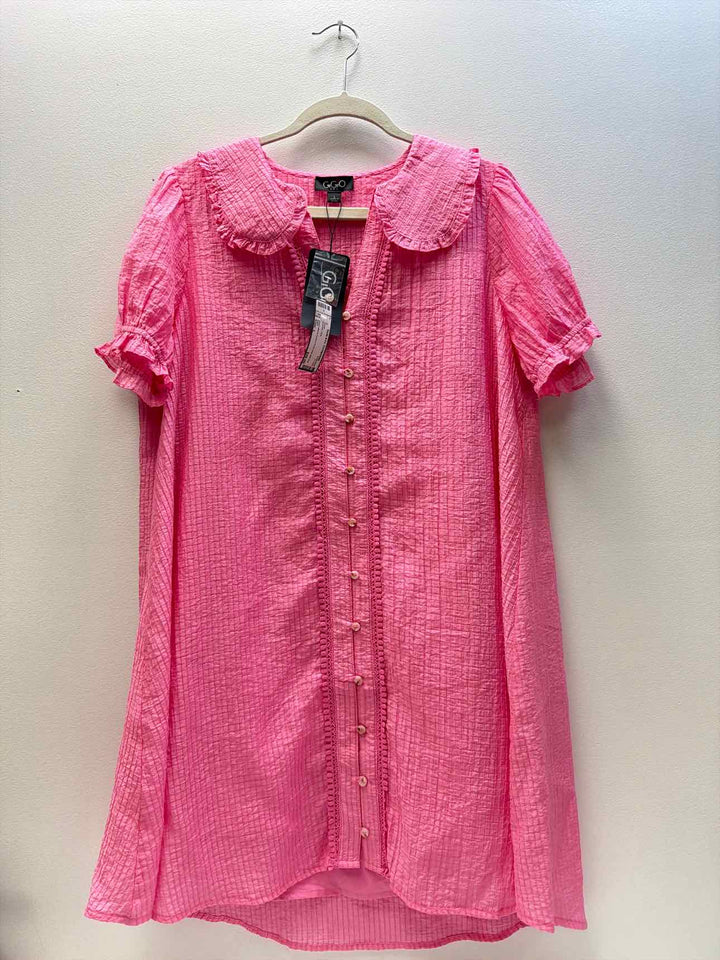 Gigio Size L Dress