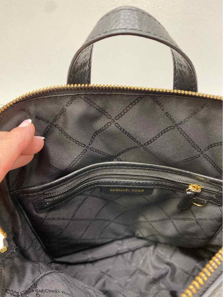 Michael Kors Backpack