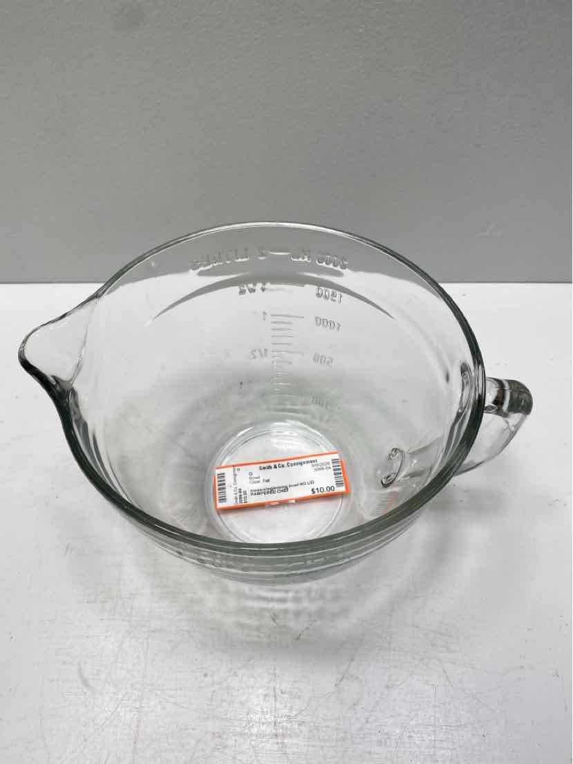 PAMPERED CHEF Bowl