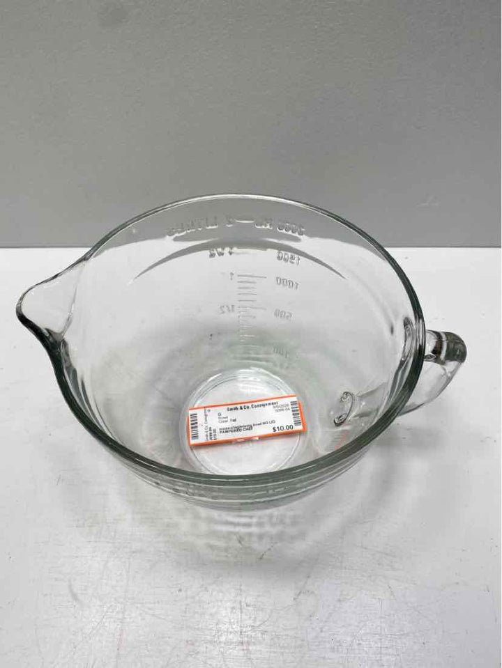 PAMPERED CHEF Bowl