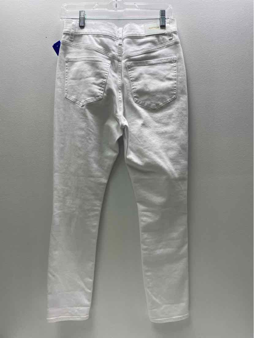 express Size 6 Jeans