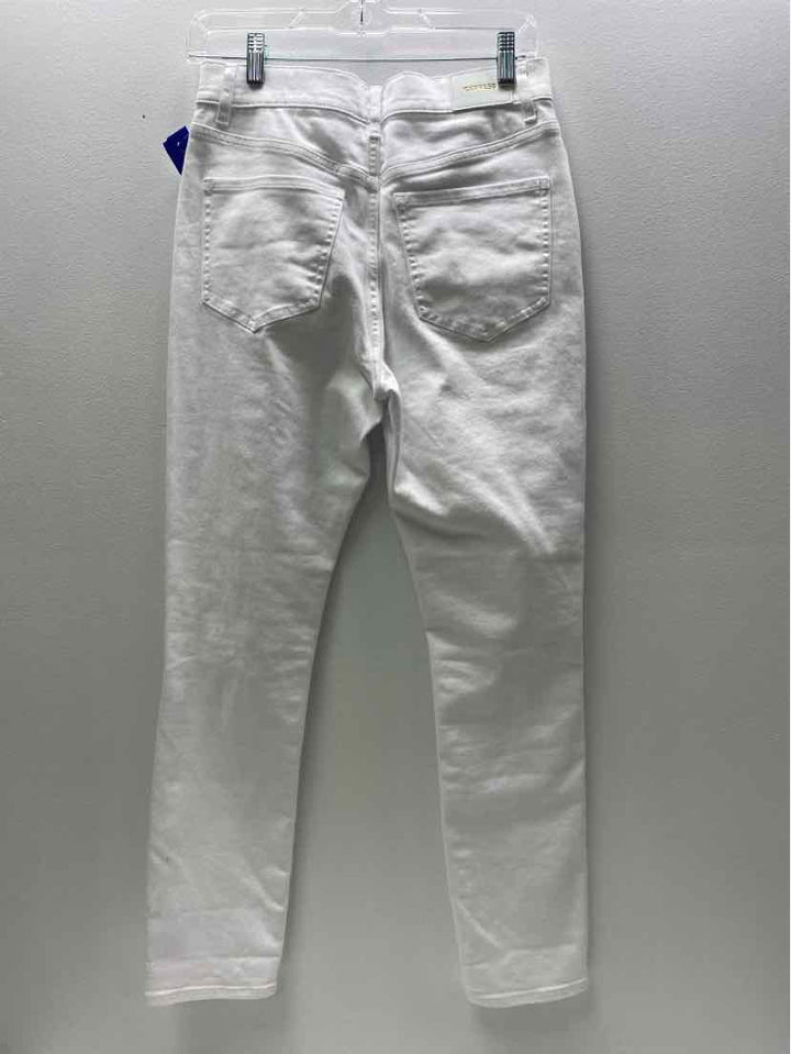 express Size 6 Jeans