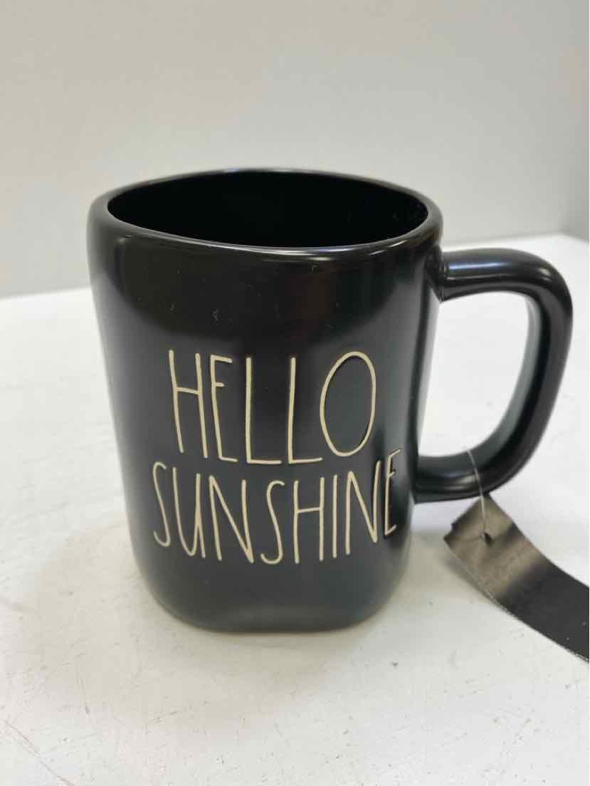 Rae Dunn Mugs