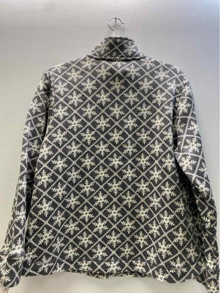 talbots Size LP Jacket