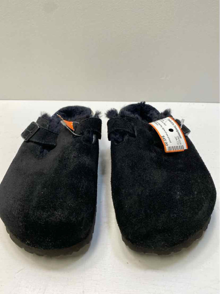 Birkenstock 8/9 Mules