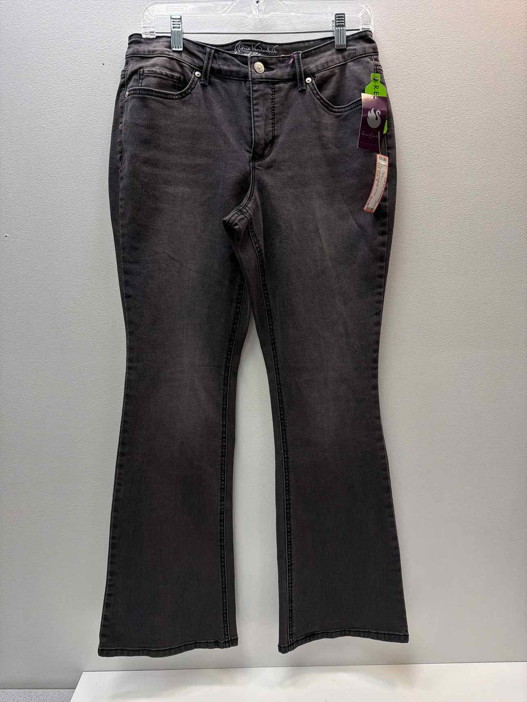 Gloria Vanderbilt Size 6 Jeans