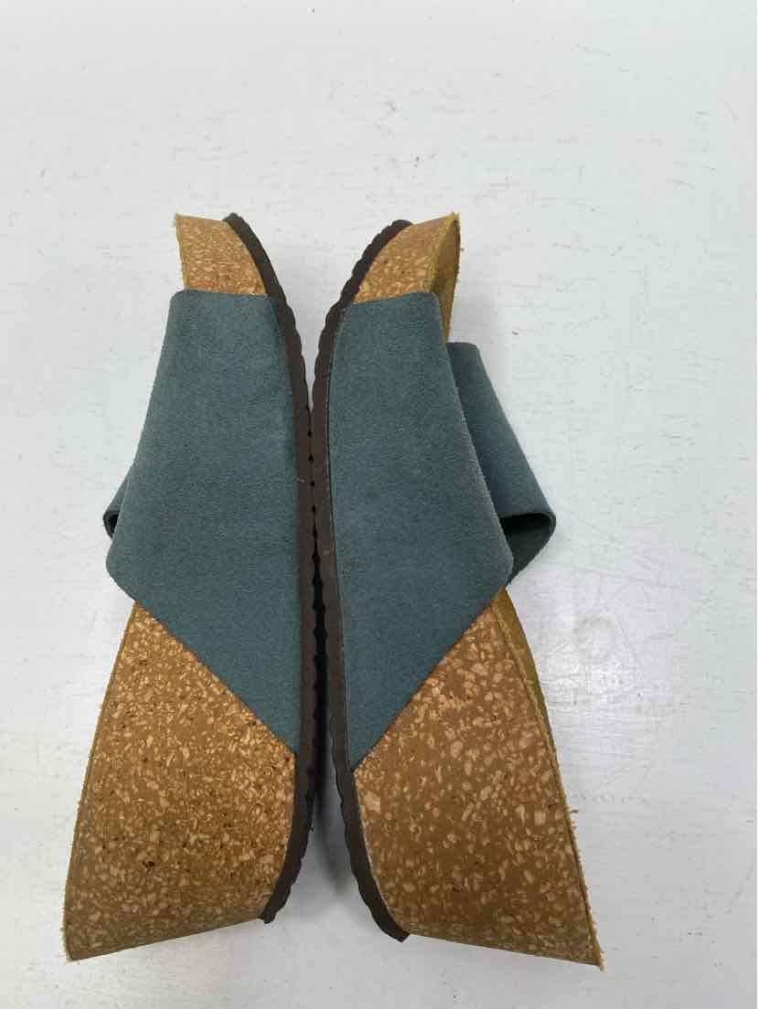 A GIANNETTI 7 Sandals