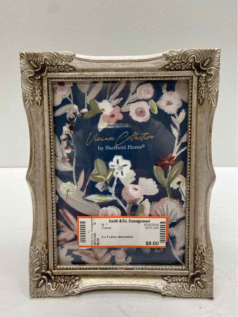 Frame