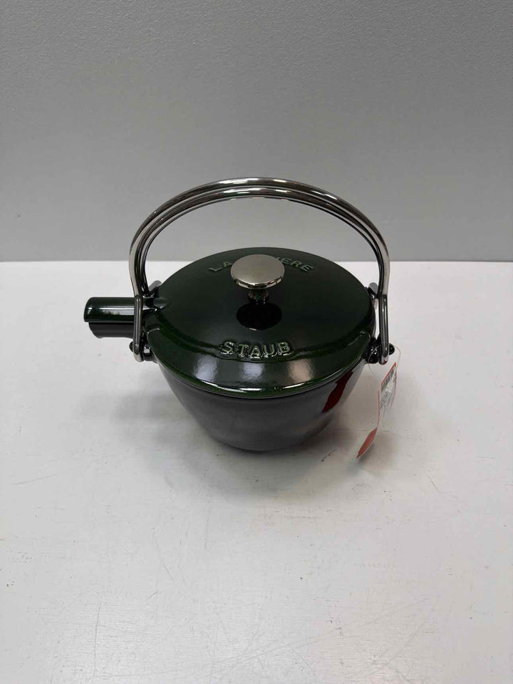 Staub kettle