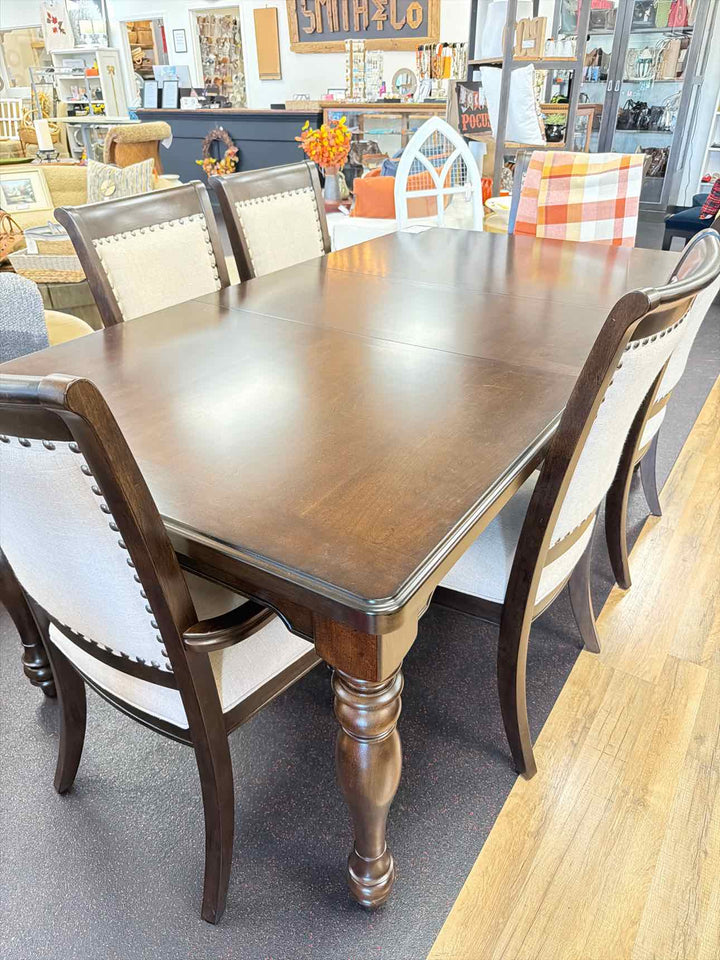 havertys Table set