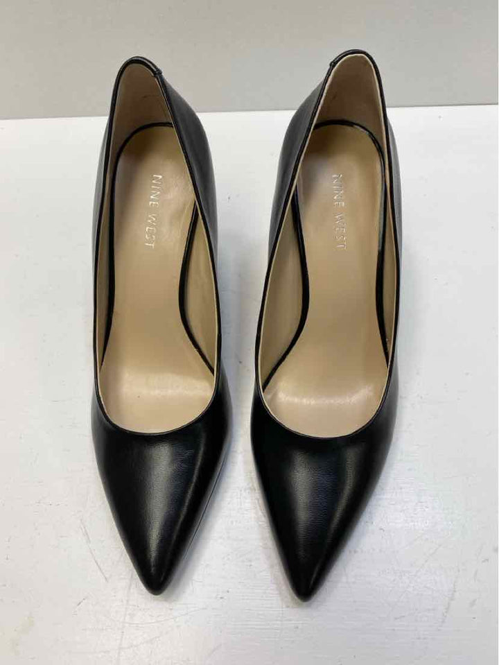 nine west 8 Pumps