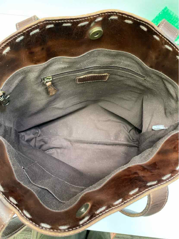 Bed Stu Purse