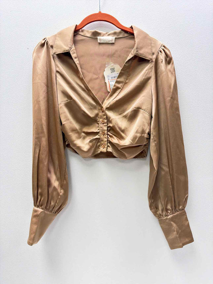 Altar'd State Size XS Blouse
