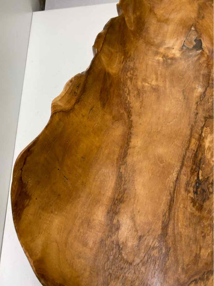 misc. wood