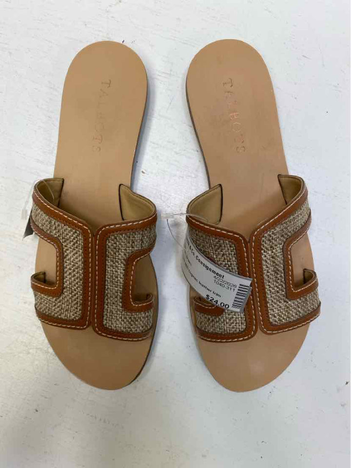 talbots 5 Sandals