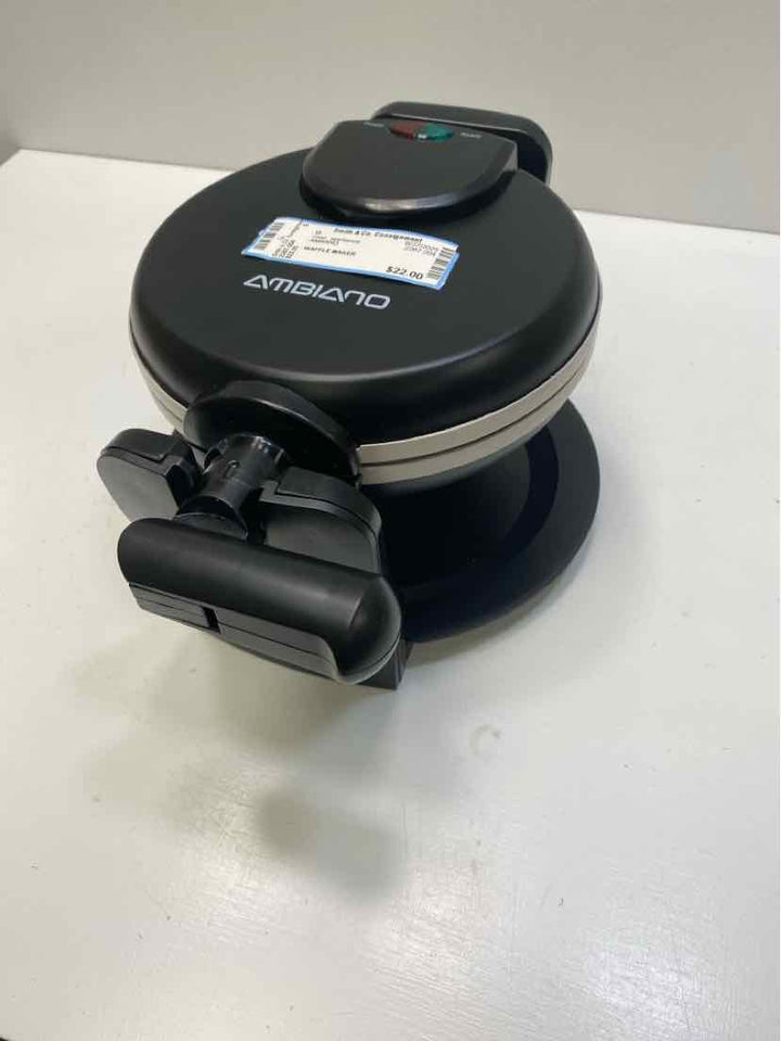 AMBIANO misc. appliance