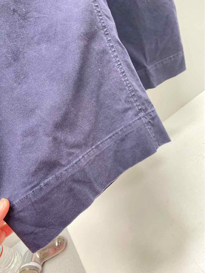 talbots Size 14 Crop