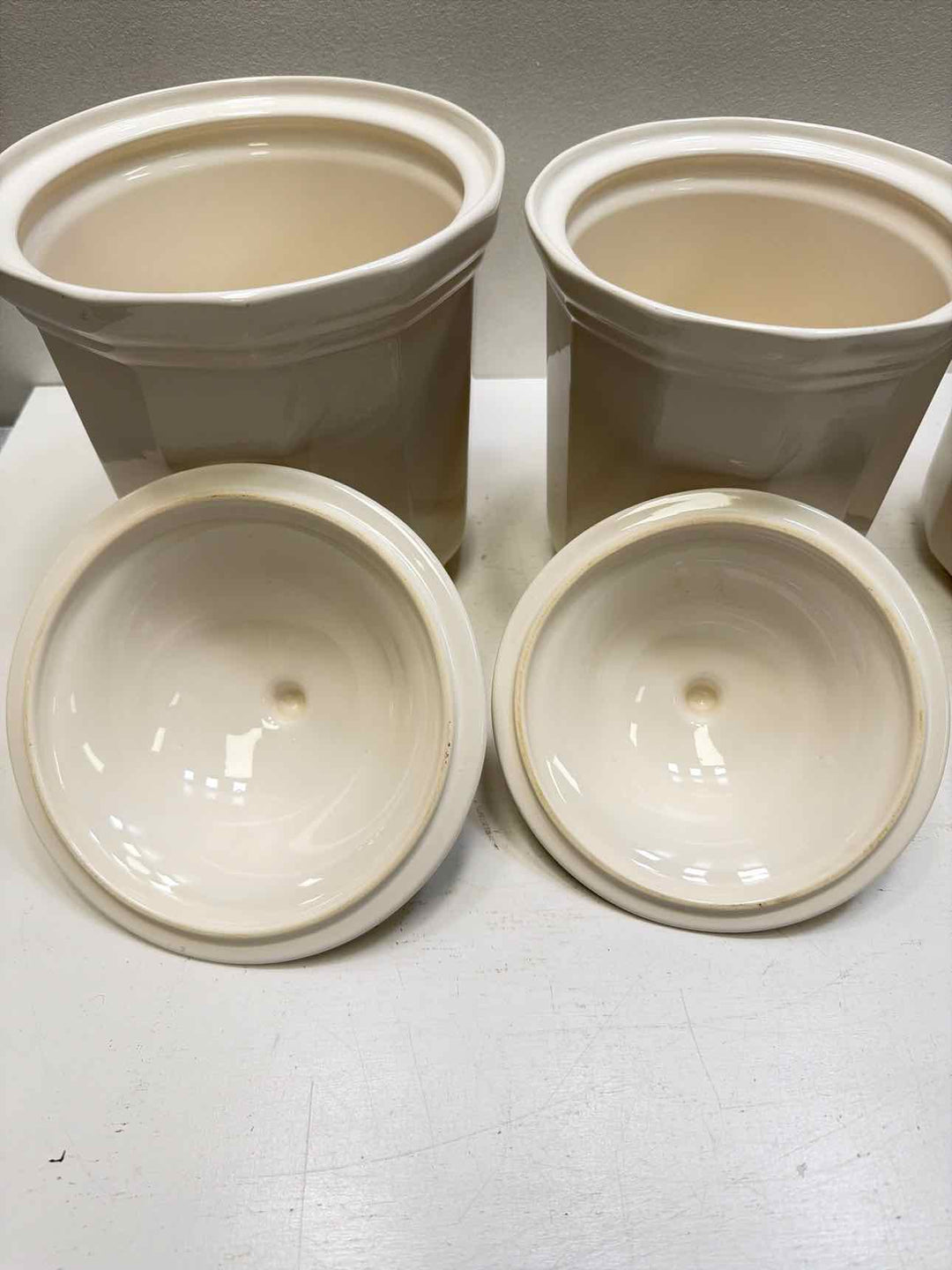 pfaltzgraff canister set