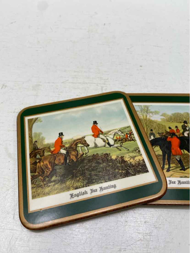 coasters