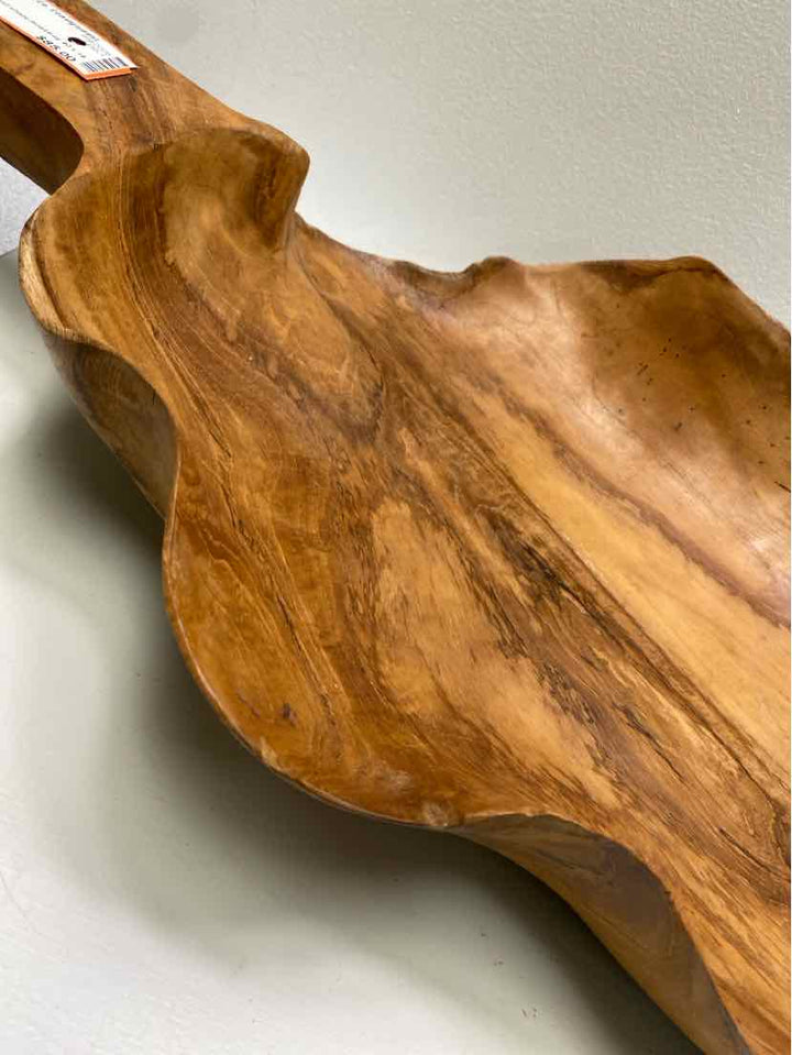 misc. wood