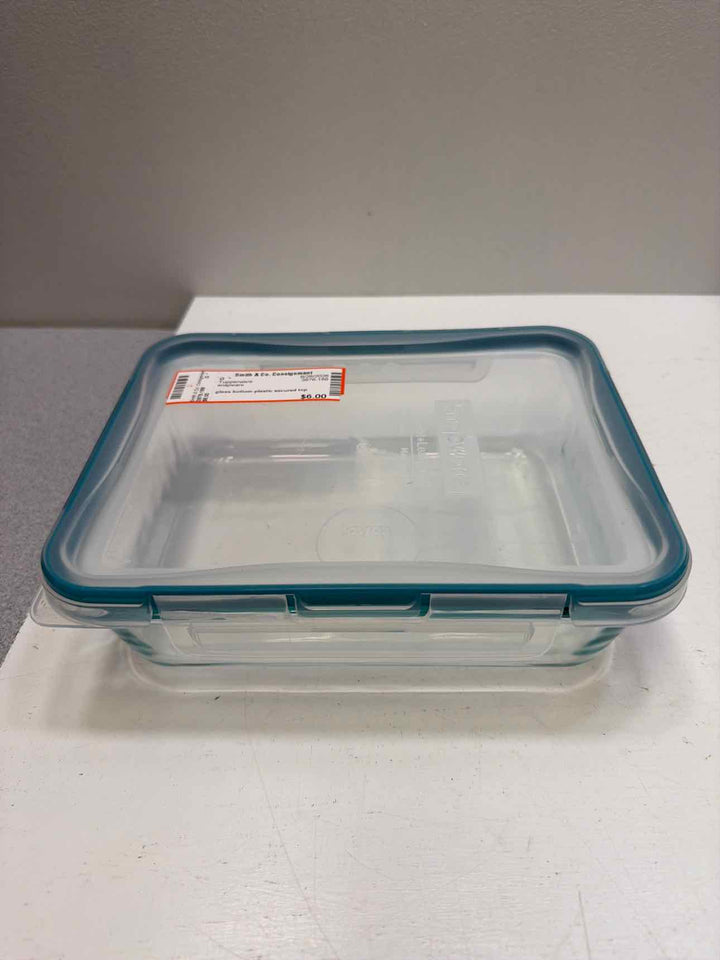 snapware Tupperware