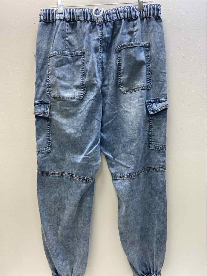 So Size L Jeans