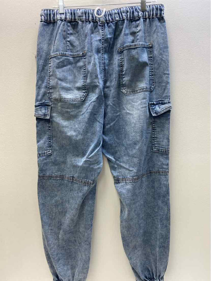 So Size L Jeans