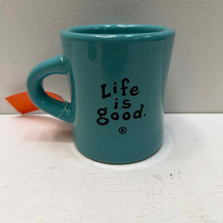 Life is Good Mugs