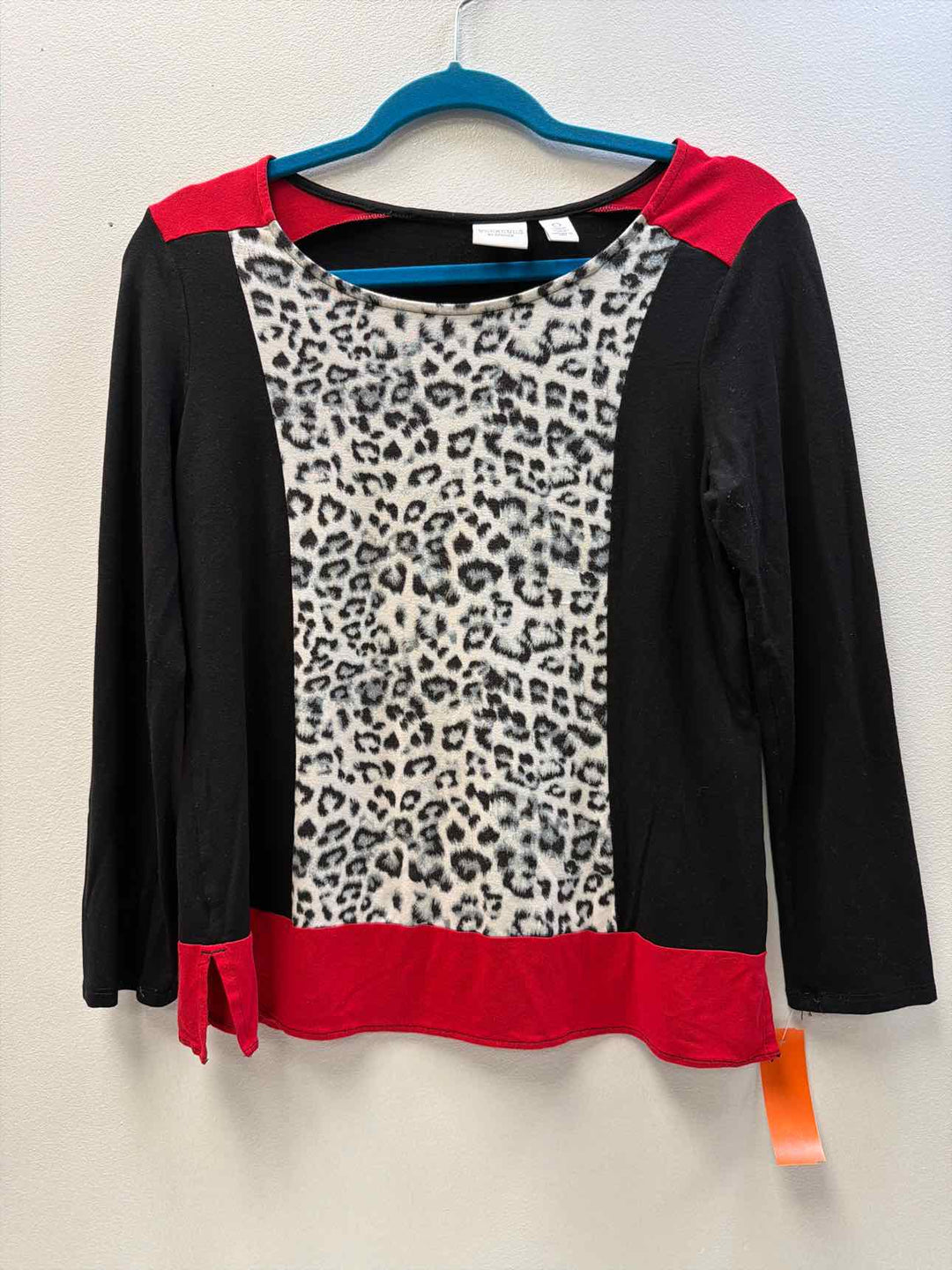 Chicos Size 0 Blouse