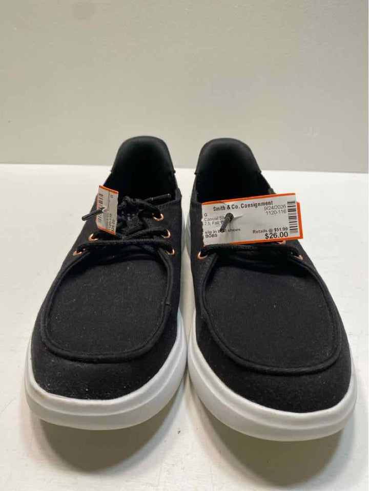 BOBS 7.5 Casual Shoes