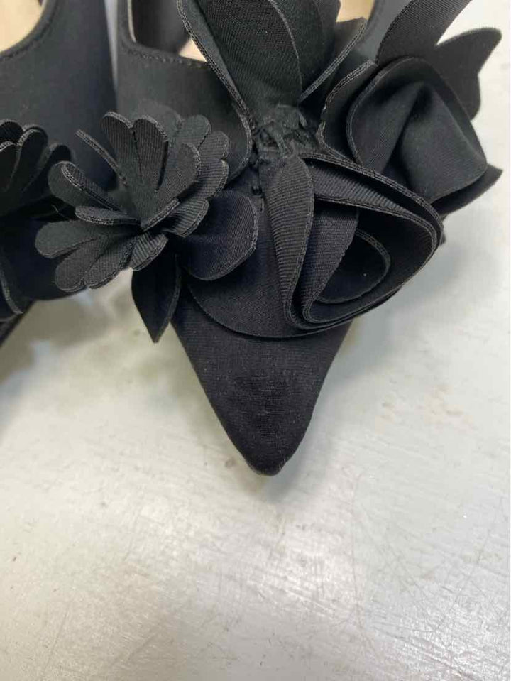 Zara Basic 8/8.5 dress shoe