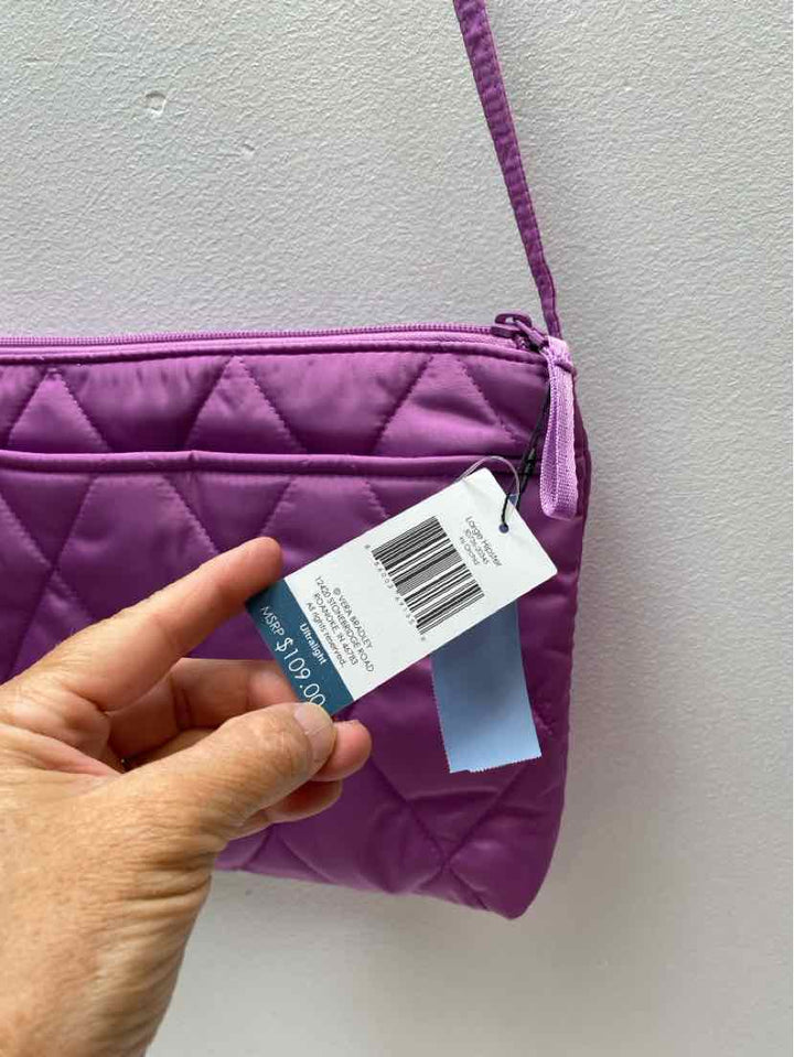 Vera Bradley Purse