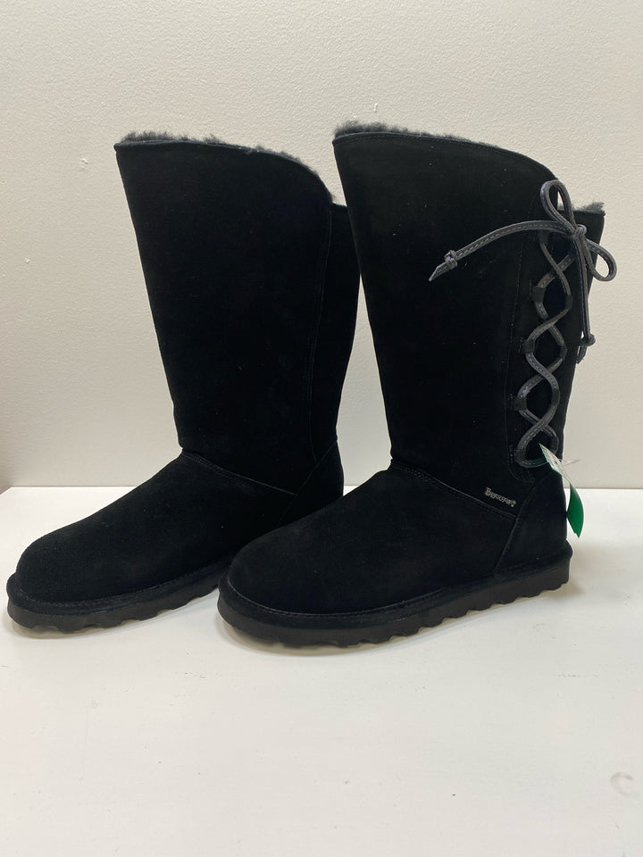 bearpaw 10 Boots