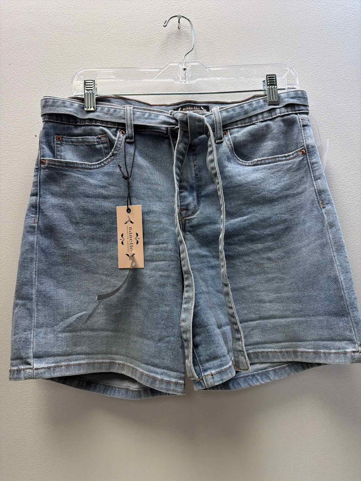 nanette lepore Size 10 Shorts