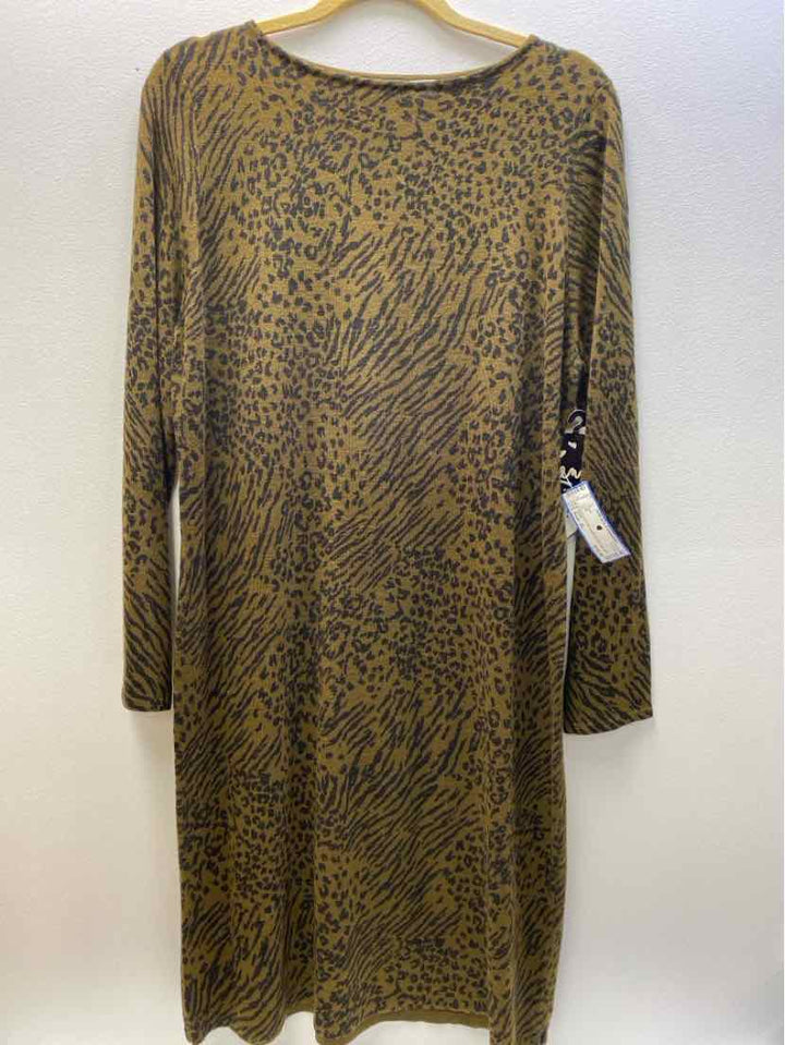 lennie Size XL Dress