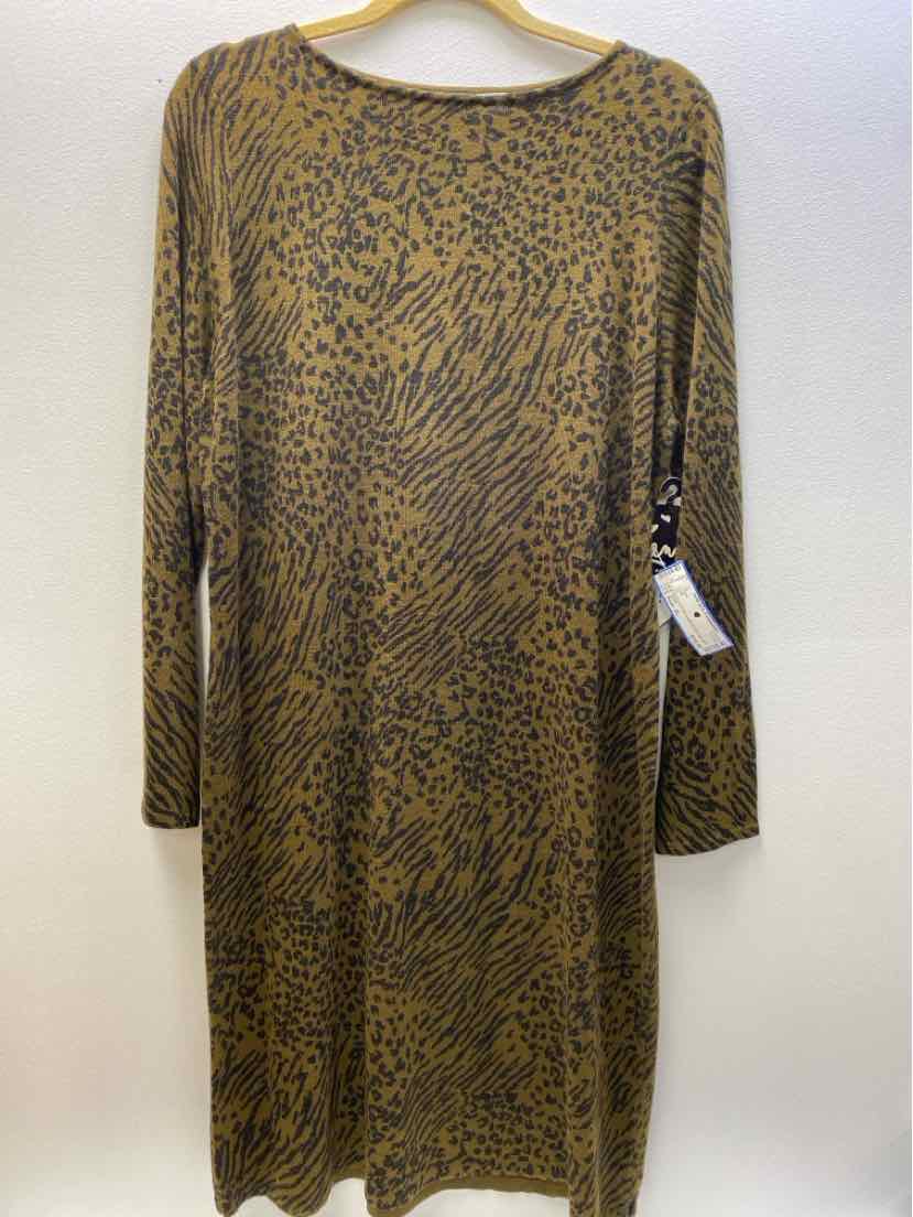 lennie Size XL Dress