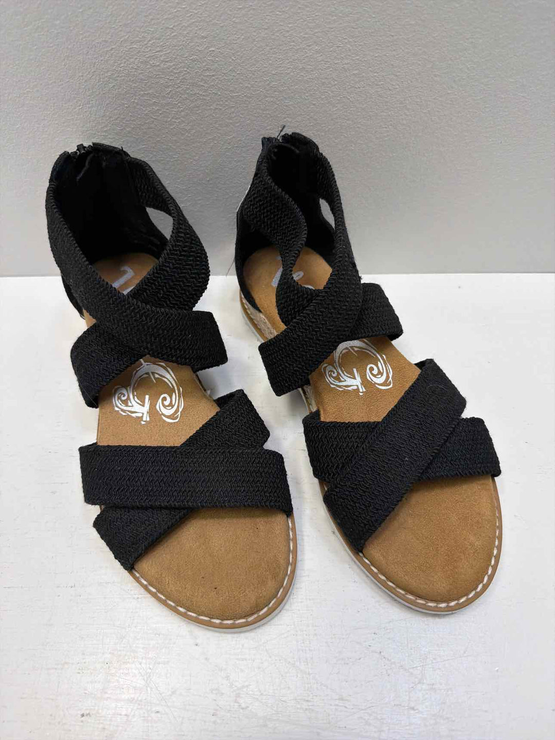 Very G 7 Sandals