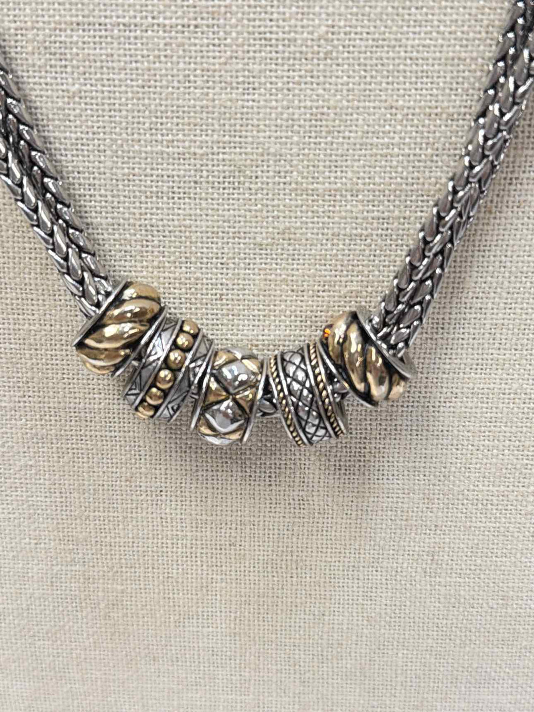 Chicos Necklace