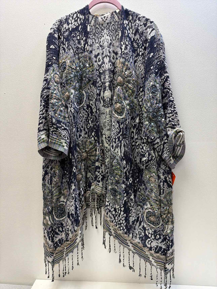 SOFT SURROUNDINGS Size L/XL Cardigan