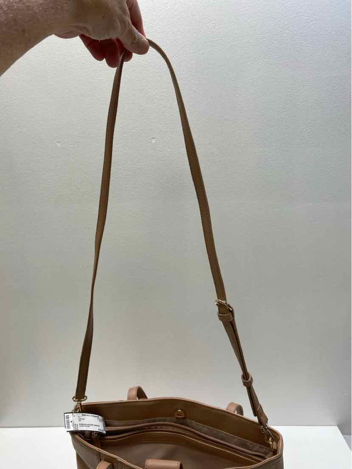 Lauren Conrad tote bag