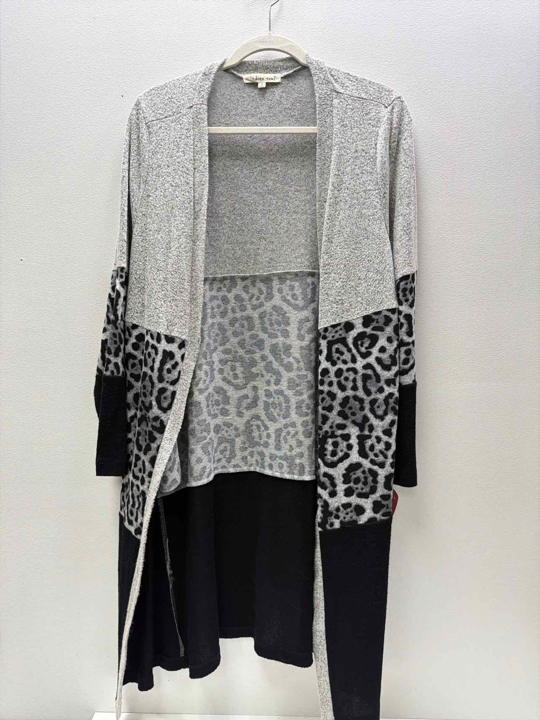 Indigo soul Size S Cardigan