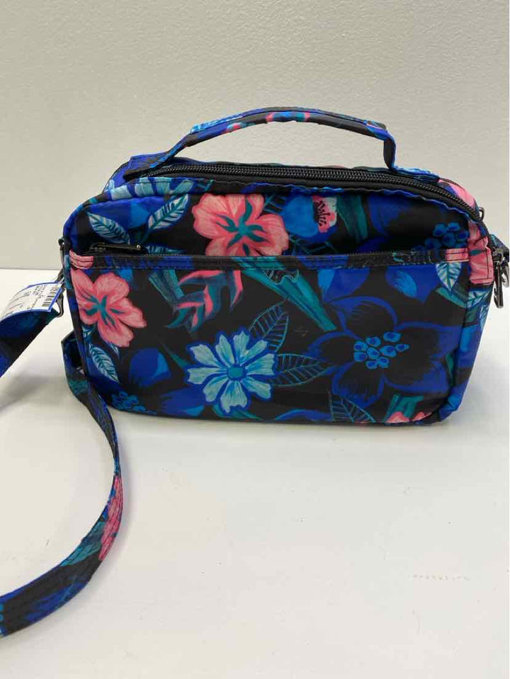 LUG Crossbody