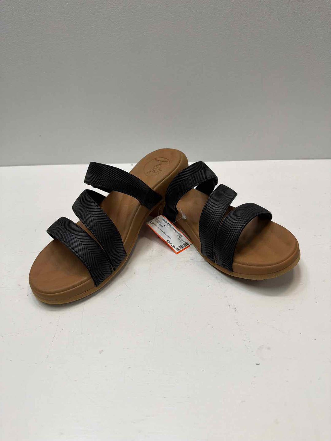 reef 10 Sandals