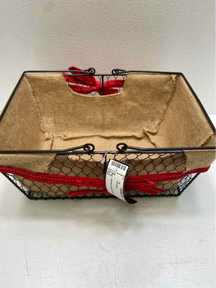 Basket