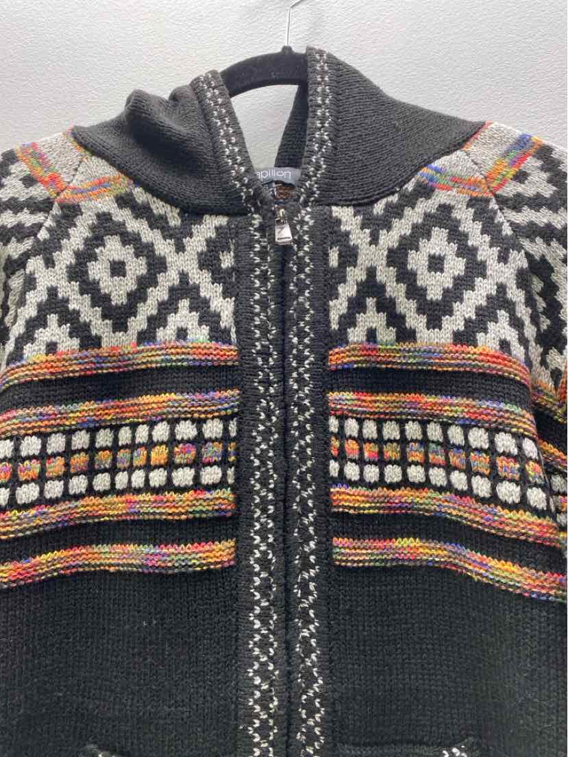 Papillion Size S Cardigan