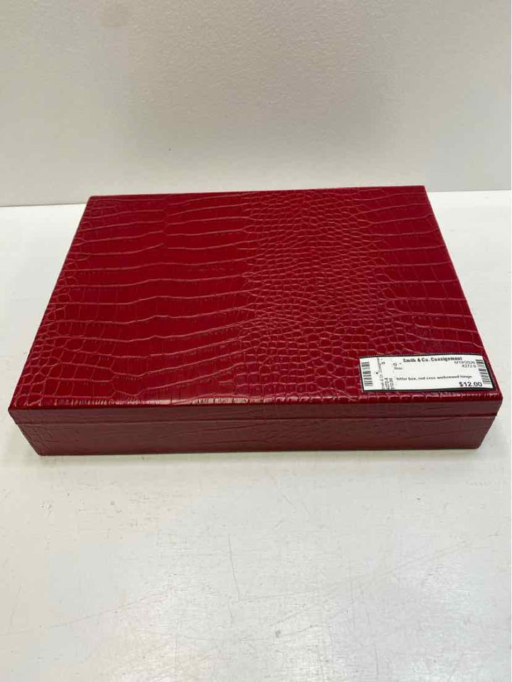 Box